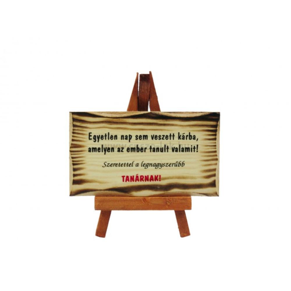 egyetlen ember leírás