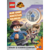 Kép 2/2 - Lego Jurassic World - Alan Grant hihetetlen kalandjai