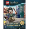 Kép 1/2 - Lego Harry Potter - Kalandok Roxfortban