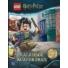 Kép 2/2 - Lego Harry Potter - Kalandok Roxfortban