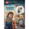 Kép 2/2 - Lego Harry Potter - Boszorkányos varázslatok - Ajándék Hermione Grager minifigurával!