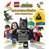 Kép 2/2 - LEGO DC Super Heroes - Szuperhősök univerzuma