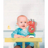 Kép 3/3 - Dinó csörgő - Clementoni Baby