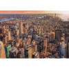 Kép 1/2 - New York naplemente 1000 db-os puzzle - Clementoni