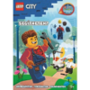 Kép 2/2 - Lego City - Segíthetek? - Harl Hubbs minifigurával
