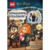 Kép 1/2 - Lego Harry Potter - Kétbalkezes varázslók