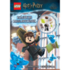 Kép 2/2 - Lego Harry Potter Mágikus meglepetések és minifigura 