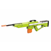 Kép 3/5 - QMAN® 52006 lego technic kompatibilis építőjáték AWM mesterlövész puska 