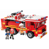 Kép 3/3 - QMAN® W12013 lego-kompatibilis építőjáték Tűzvonalból mentés