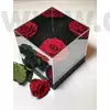 Kép 1/2 - Mirror Forever Rose Box