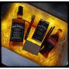 Kép 3/4 - Gentleman Box VIP LED Világítással