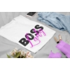 Kép 3/4 - Boss Lady női póló 