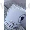 Kép 2/5 - Lady Whistledown bögre