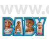 Kép 1/3 - Baby képkeret 40cm