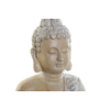 Kép 2/3 - Régies kinézetű Buddha szobor