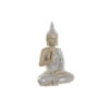 Kép 1/3 - Régies kinézetű Buddha szobor