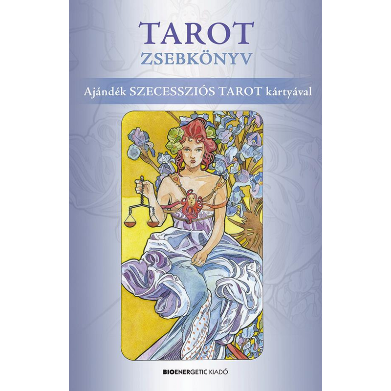 Tarot zsebkönyv