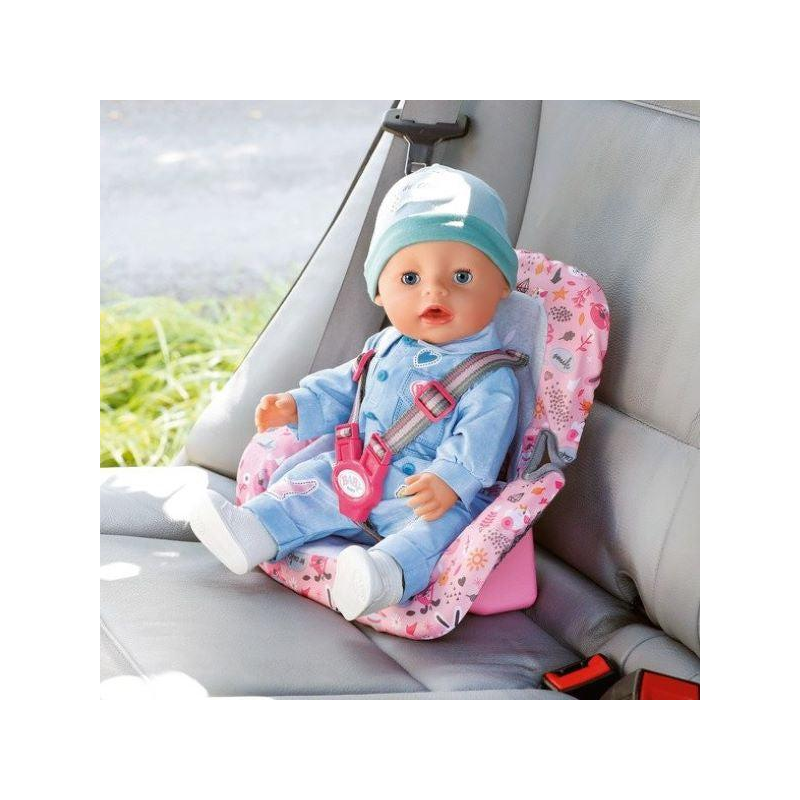 BABY Born autós ülés