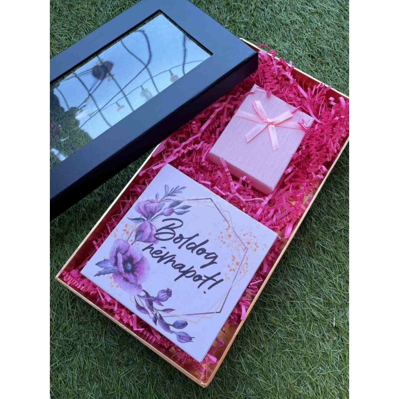 Sweet Surprise Ajándék Box