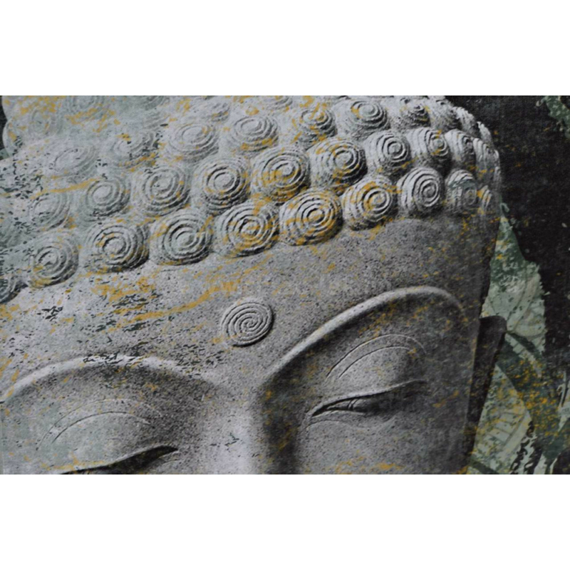 Vászonkép Buddha 70cm
