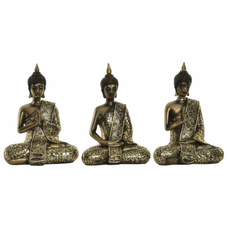 Buddha szobor 3 féle