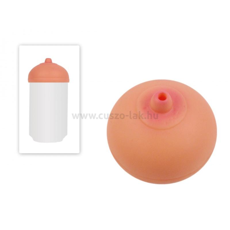 Cumi cici sörösdobozhoz 8cm 